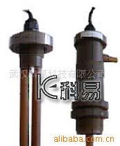 KE1610 工业在线酸碱盐浓度计电极