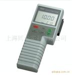 便携式电导率/盐度/TDS测试仪