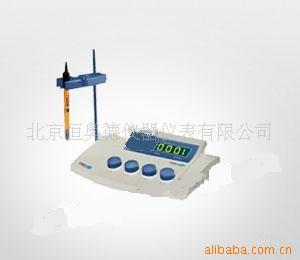 电导分析仪 HPDDS-307