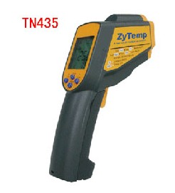 TN435手持式红外测温仪