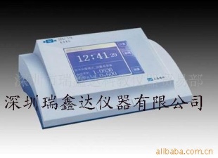 电导率仪 DDSJ-318