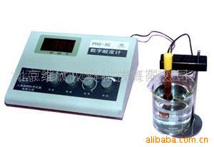 PHS-3C  酸度计