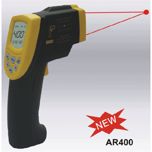 AR400红外测温仪