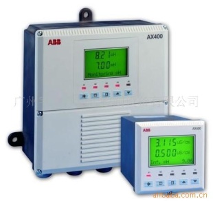 ABB电导率分析仪 AX430