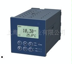 电导率和电阻率变送器 OLM 223/25