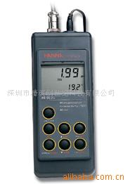 多功能EC、TDS、NACL、℃测定仪