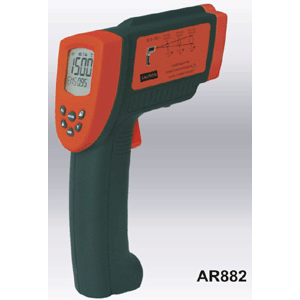 AR872A红外测温仪