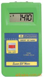 SM301 便携式电导率测试仪