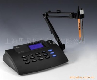 PH计电导率仪 PHSJ-3F