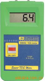 SM401 便携式电导率测试仪