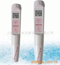 EC/TDS/Temp测试仪