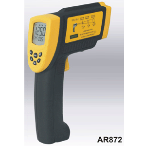 AR872红外测温仪