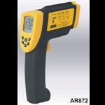 AR872红外测温仪
