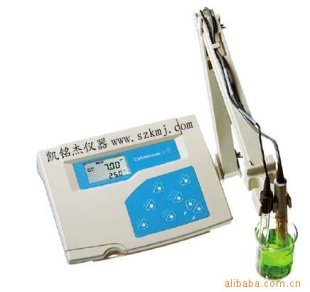 PC510 PH计