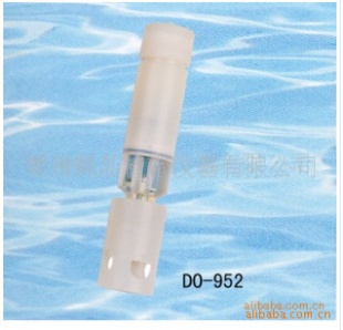 上海雷磁 DO-952溶氧电极