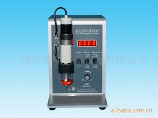 ATA-1B型 旋转园盘电极