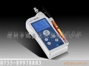 DDB-303A型 电导率仪