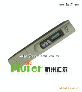 多功能水质检测笔 TDS-3