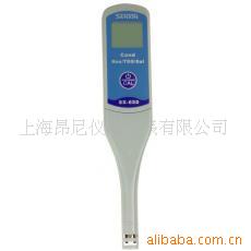 电导率/电阻率/TDS/盐度计 SX-650