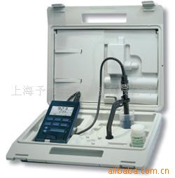 德国WTW 便携式电导测定仪 Cond 330i