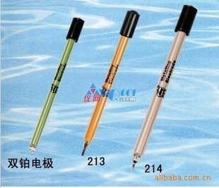 上海雷磁214型锑电极