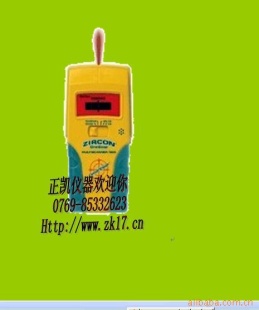 美国i500不导电测试