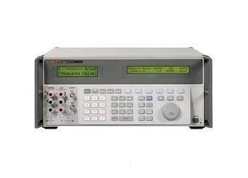 福禄克示波器校准仪F5700A