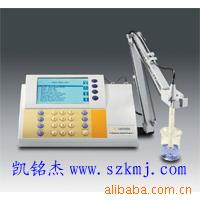赛多利斯PP-20 PH/电导仪