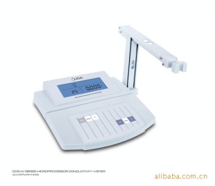 DDS-12DW 微机型精密电导率仪