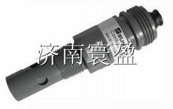 四极式自来水电导率电极