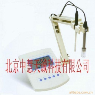 台式数显电导率测定仪 SKYDDS-310