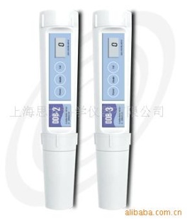 微机笔型电导仪 DDB-4