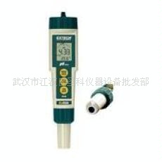 PH100  笔式PH/ORP计