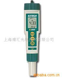 笔式电导度/TDS/盐度/温度测试仪 EC400