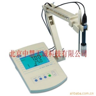 数显台式智能型电导仪 ZH4591