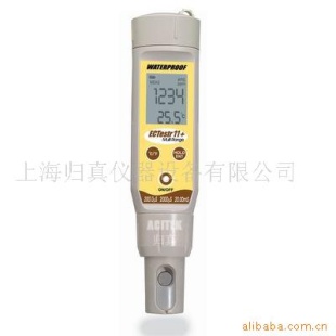 防水型CON测试笔　ECTestrs 11