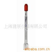 梅特勒-托利多扁平膜pH专用电极