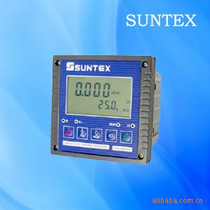 SUNTEX电导度测定仪 EC-4300