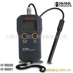 HI99301ECTDS温度测定仪