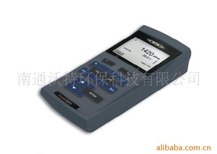 Cond 3210手持式电导率测定仪