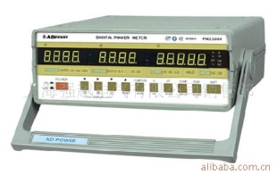 PM-2200A 小功率测量仪