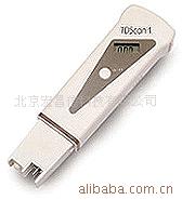 标准型袖珍电导率测试笔 TDScan3