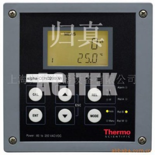 在线电导率控制变送器CON2000W