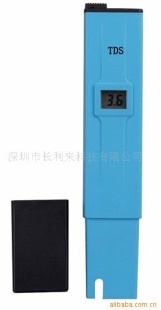 笔式TDS仪cd301