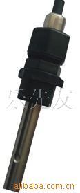在线电导电极