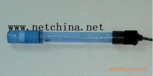 塑壳可充式复合电极SYC-E-201-C