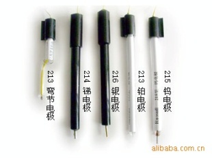 铂电极KYK213