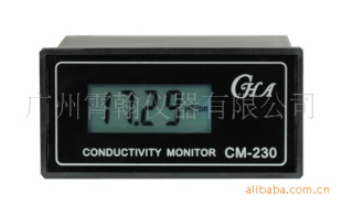 电导率分析仪 CM-230