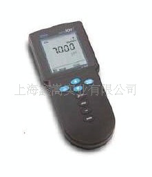 hach哈希SensION 378台式多参数测定仪