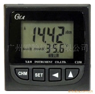 东莞电导率仪C258